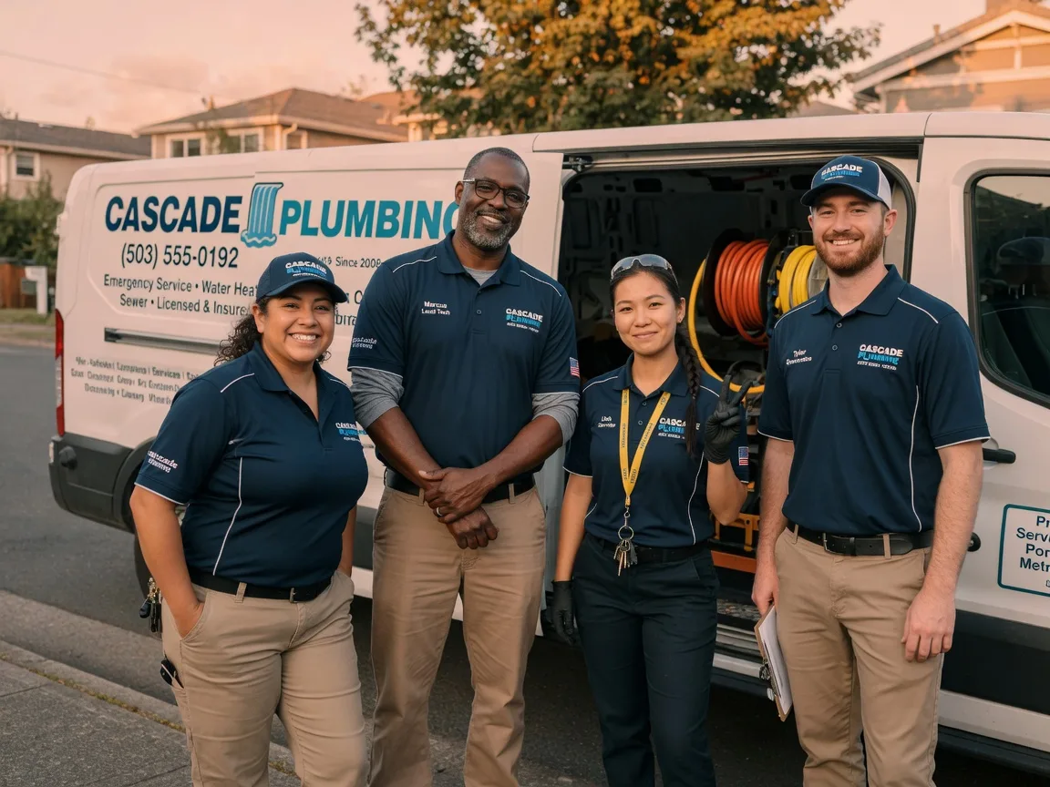 Emergency Plumber company in Williamsburg, KS